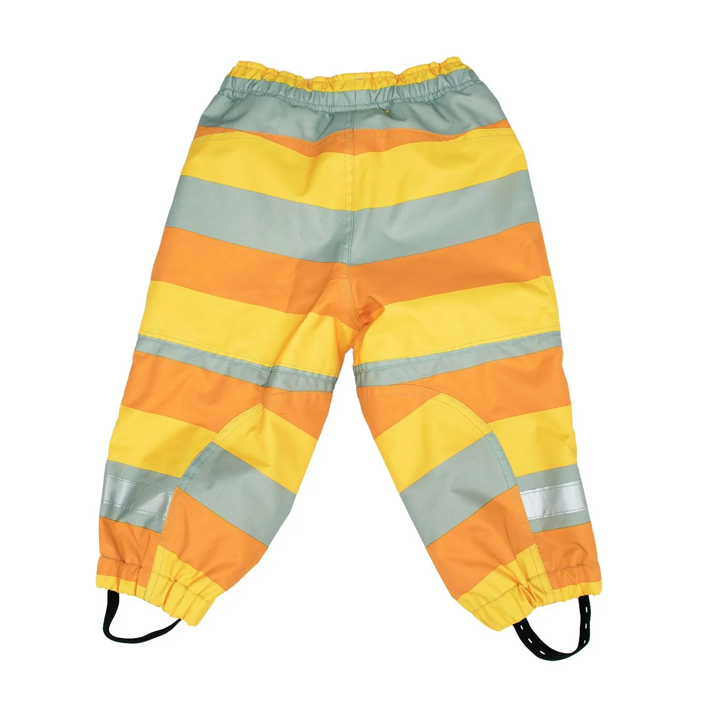 Tropical Waterproof Rain Pants - 1 Left Size 2-3 years