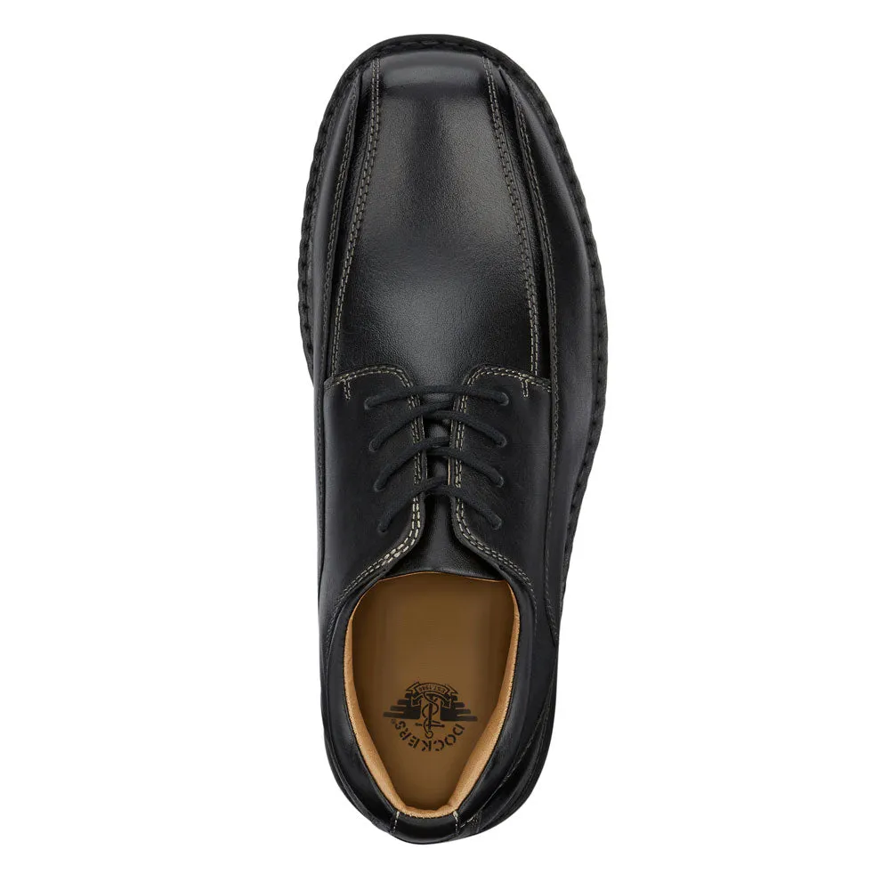 Trustee - Mens Dress Oxford