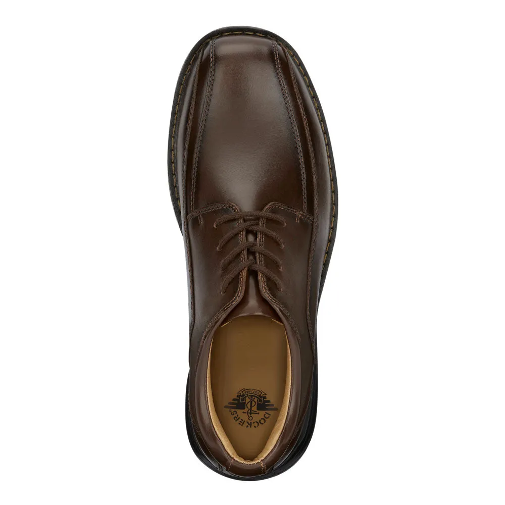 Trustee - Mens Dress Oxford