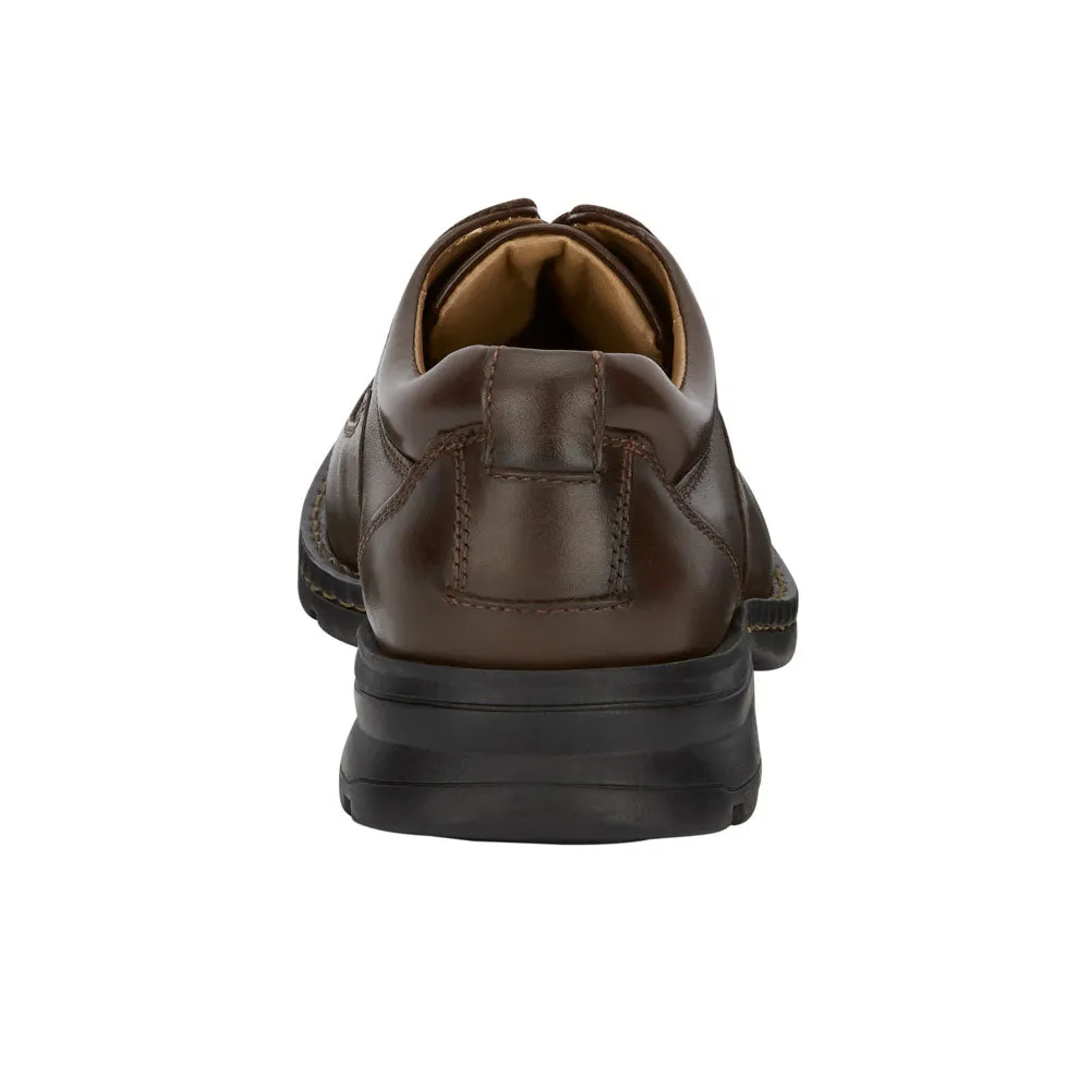 Trustee - Mens Dress Oxford
