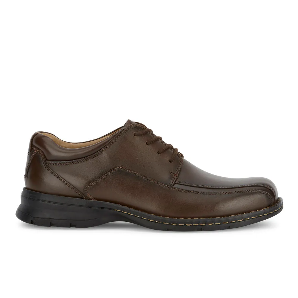 Trustee - Mens Dress Oxford