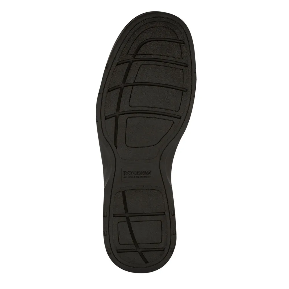 Trustee - Mens Dress Oxford
