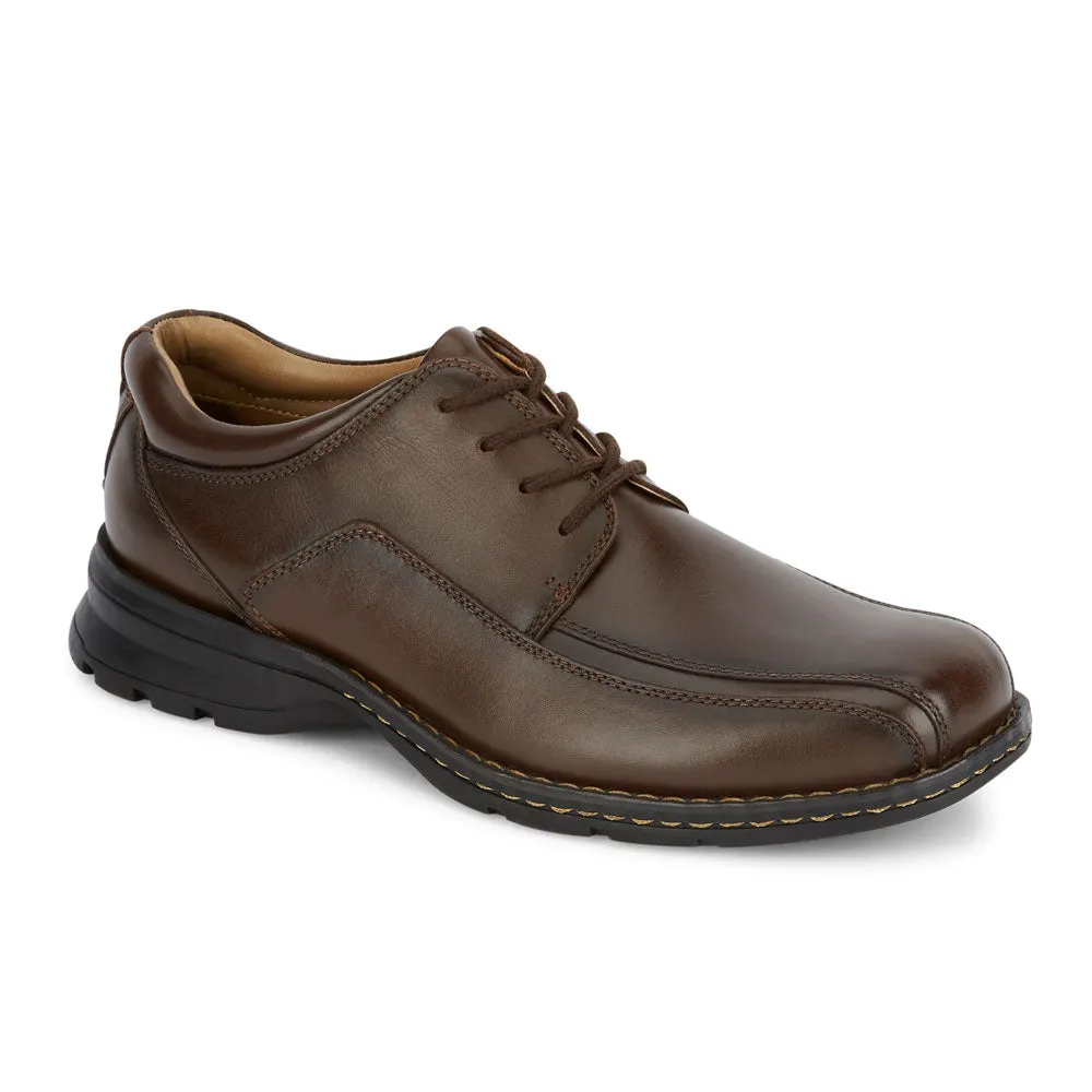 Trustee - Mens Dress Oxford