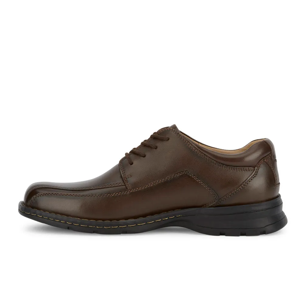 Trustee - Mens Dress Oxford