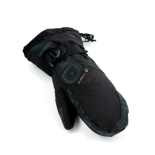 Ultra Heat Boost Heated Men's Mittens
