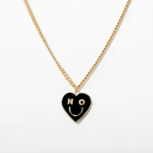 Umm No Necklace
