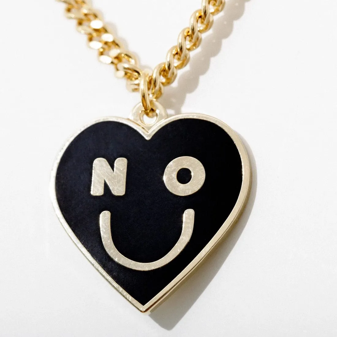 Umm No Necklace