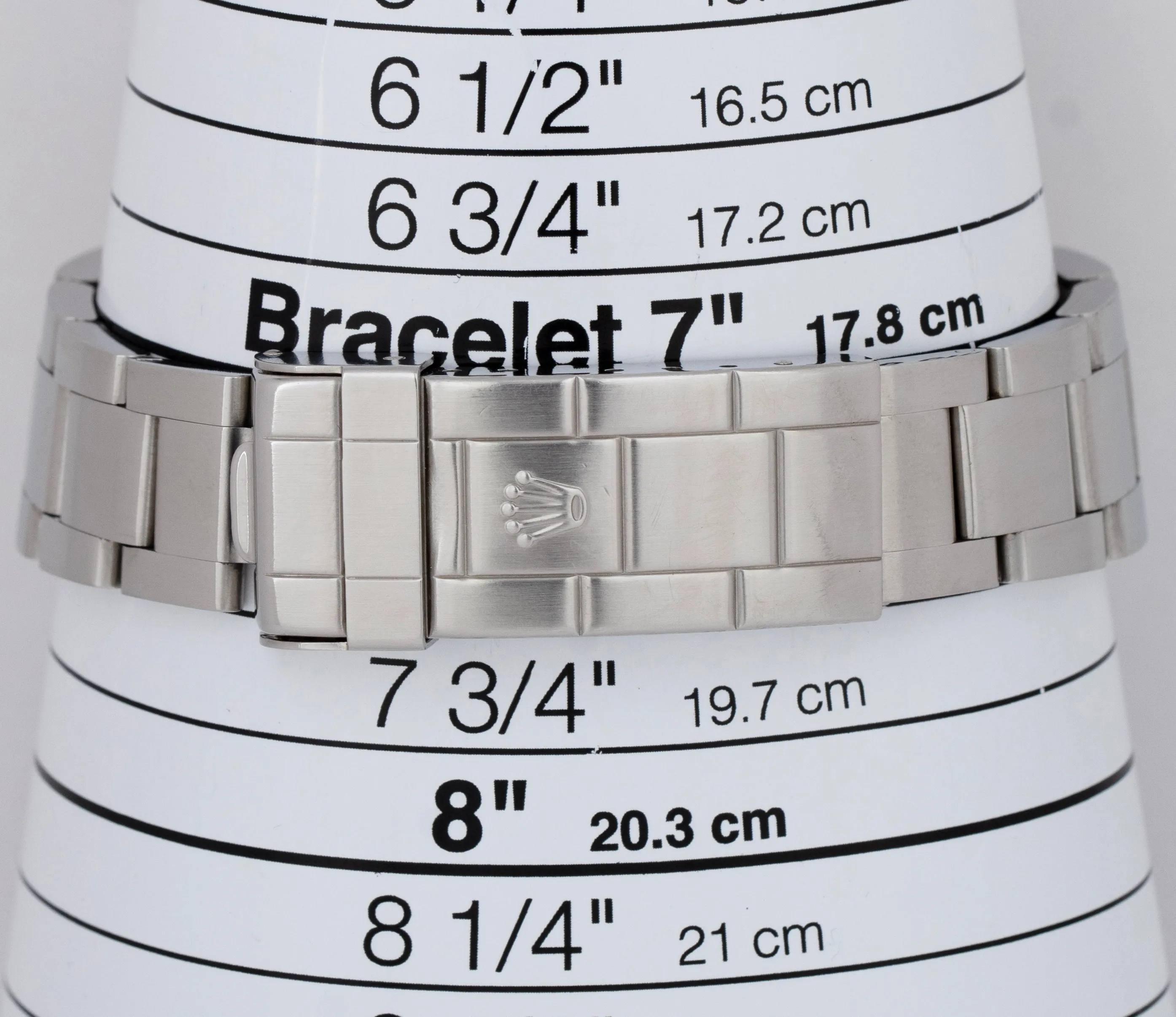 UNPOLISHED Rolex Sea-Dweller 16600 SWISS ONLY 40mm Steel Black Automatic Watch
