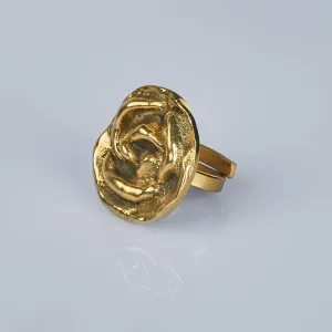 Upete Statement Ring