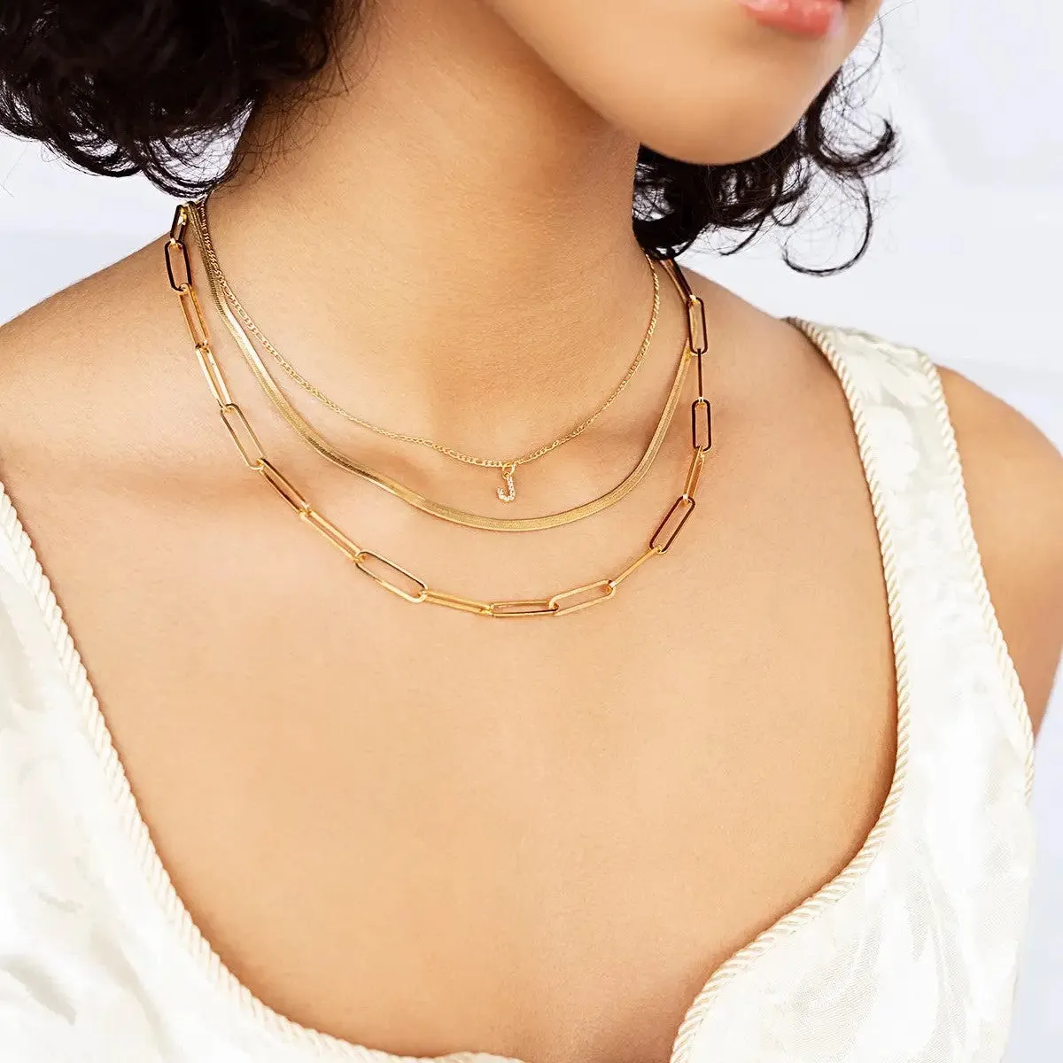 Venice Necklace