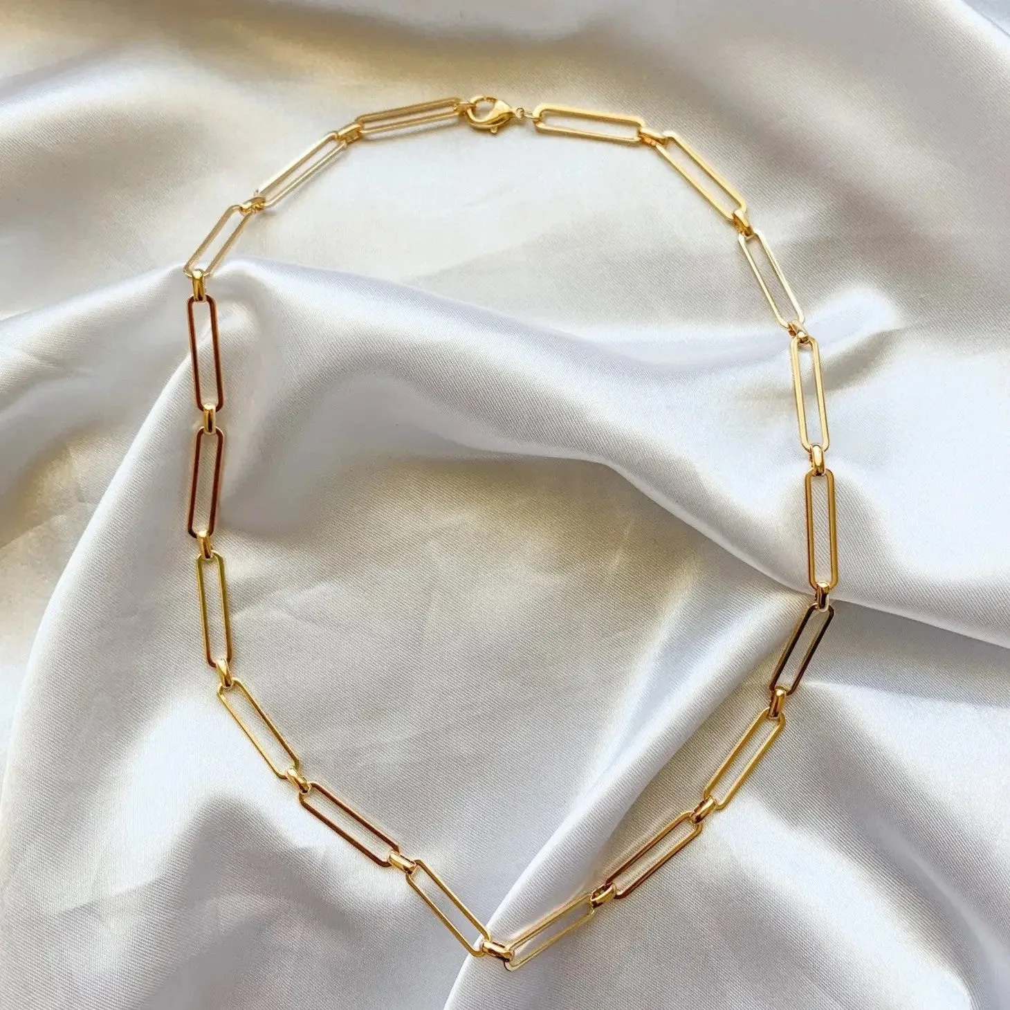 Venice Necklace