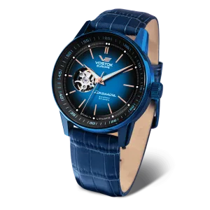 Vostok Europe Limousine Men's Watch NH38A/560D681