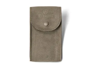 Watch Pouch - For Watches with Bracelets