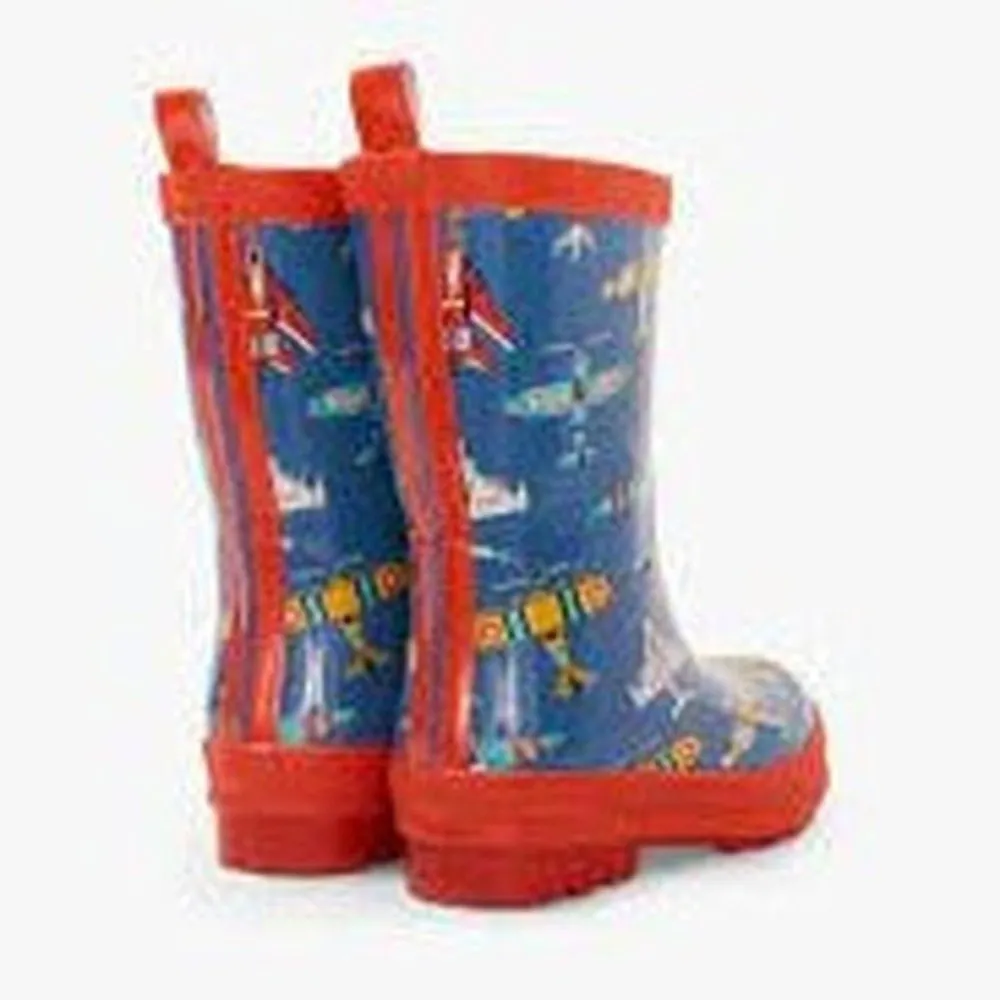 Wellingtons - Flying Aircraft