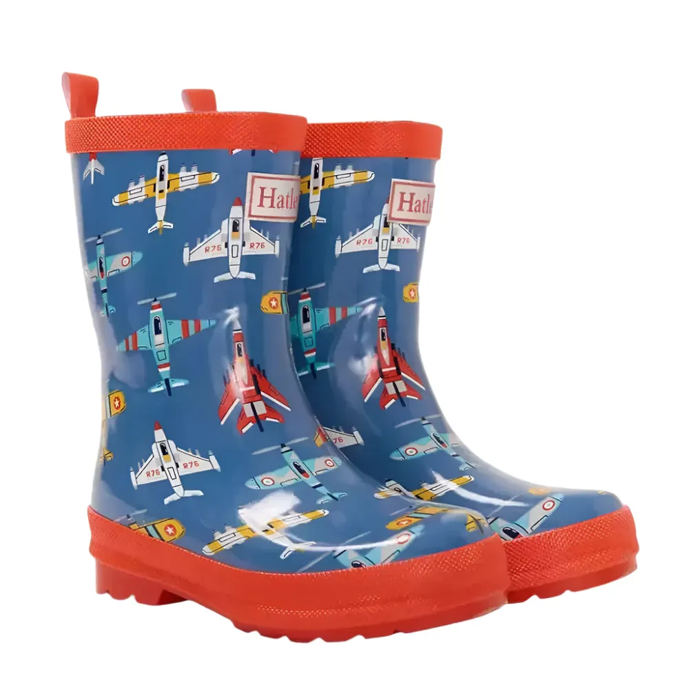Wellingtons - Flying Aircraft