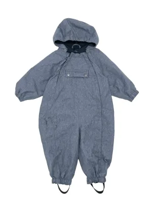 Wheat rain suit - 9m