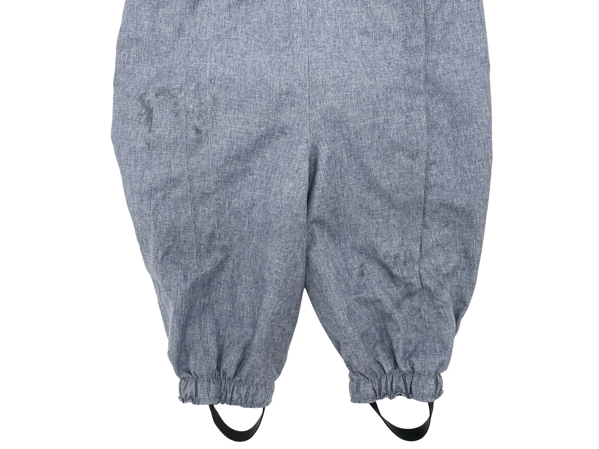 Wheat rain suit - 9m