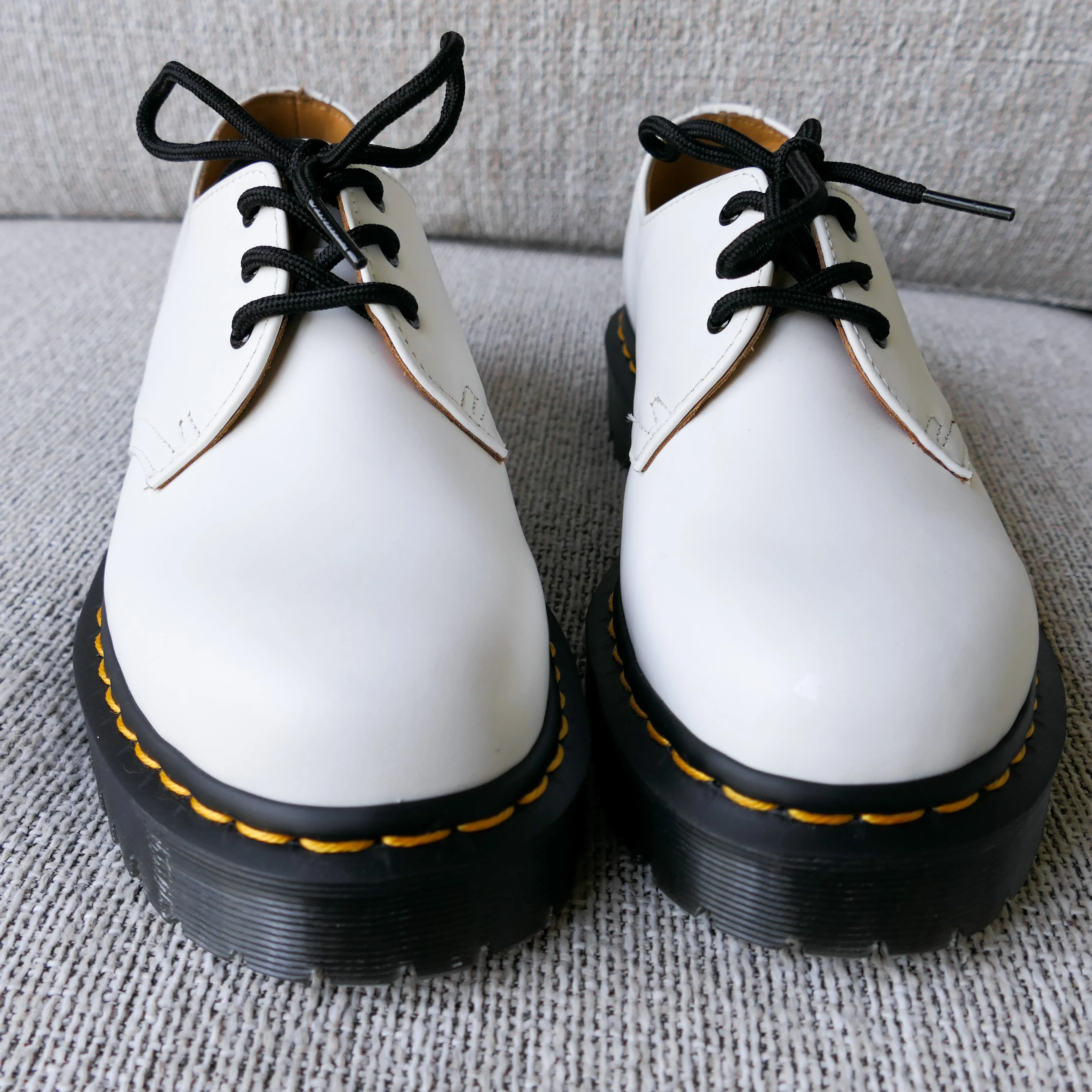 White Bex 1461