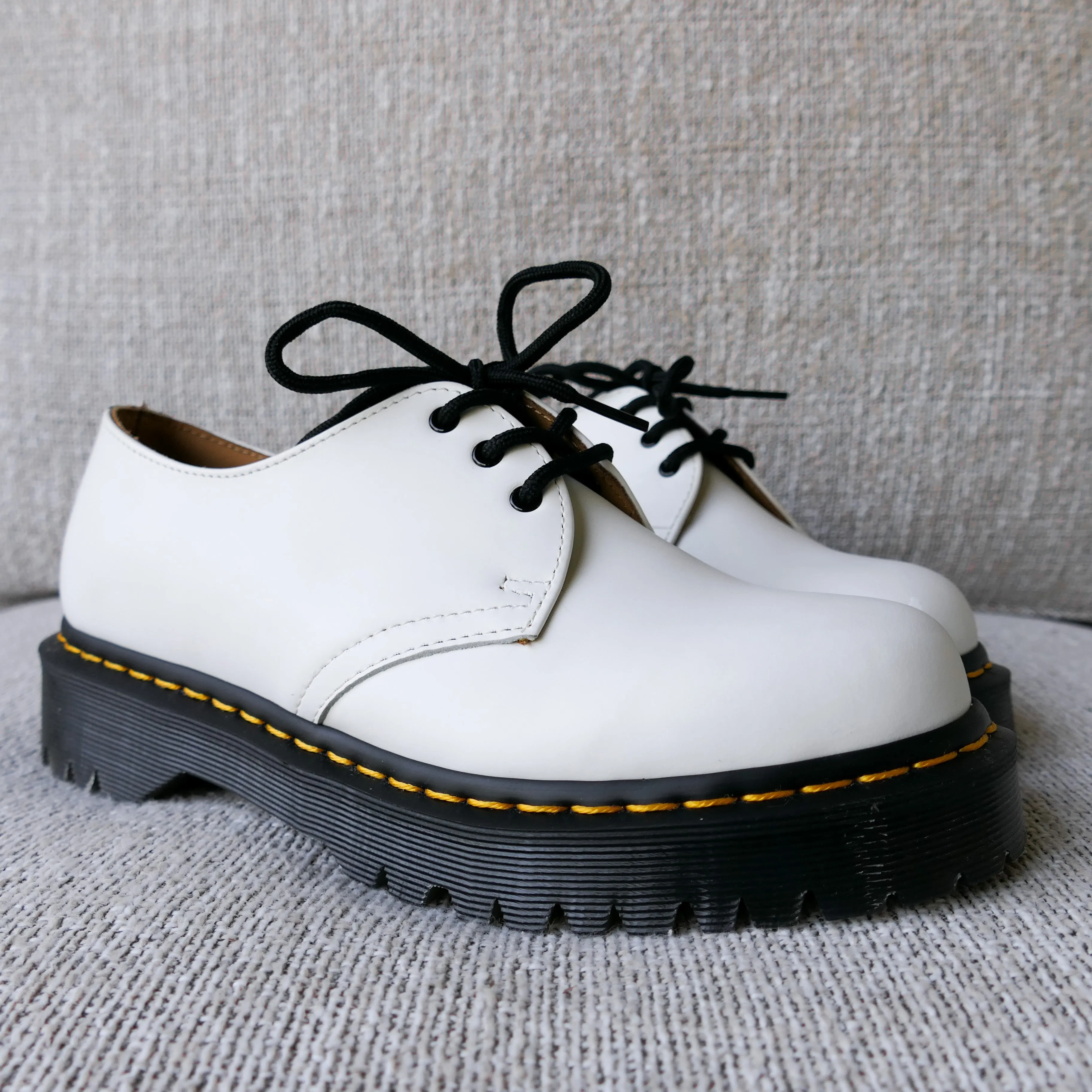 White Bex 1461