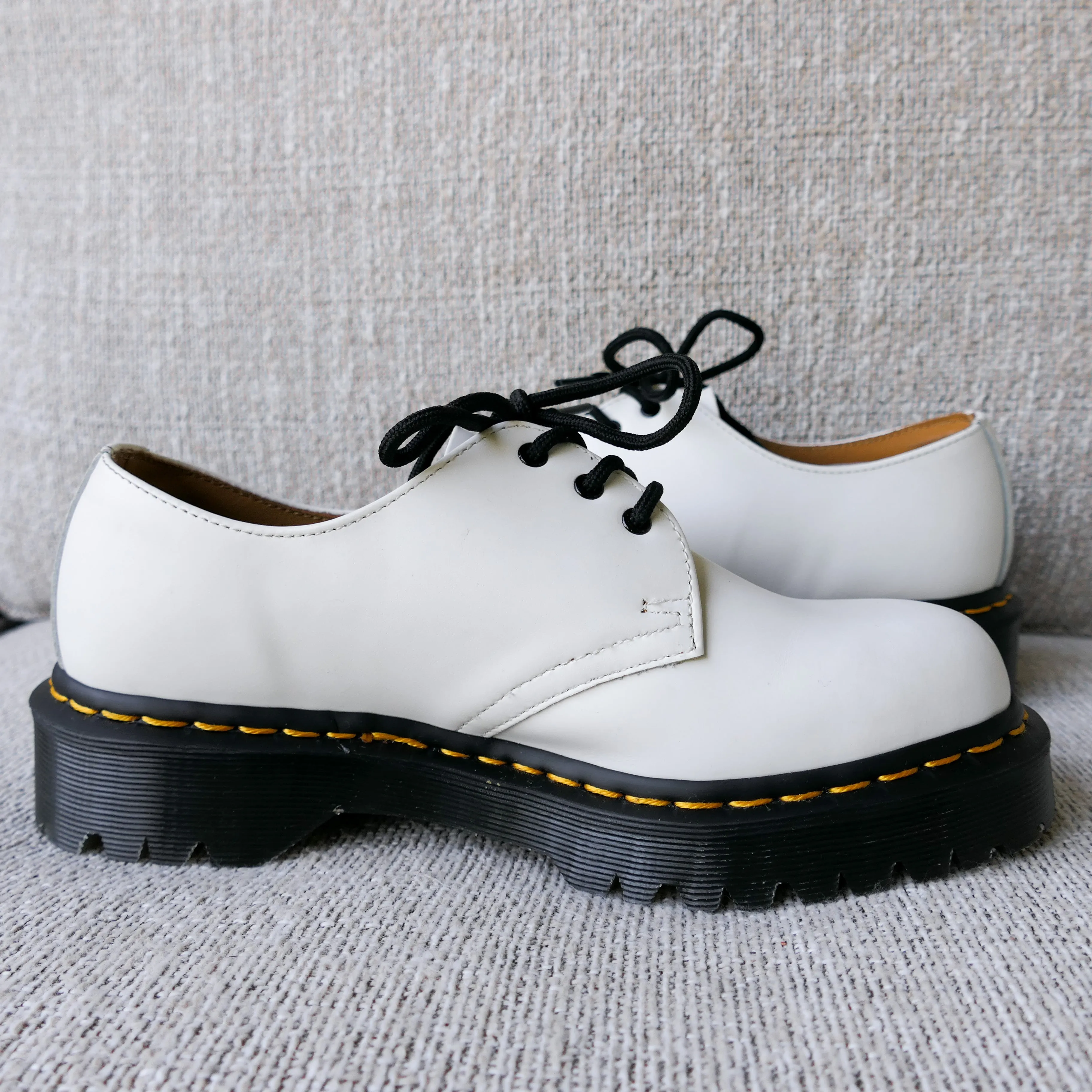 White Bex 1461