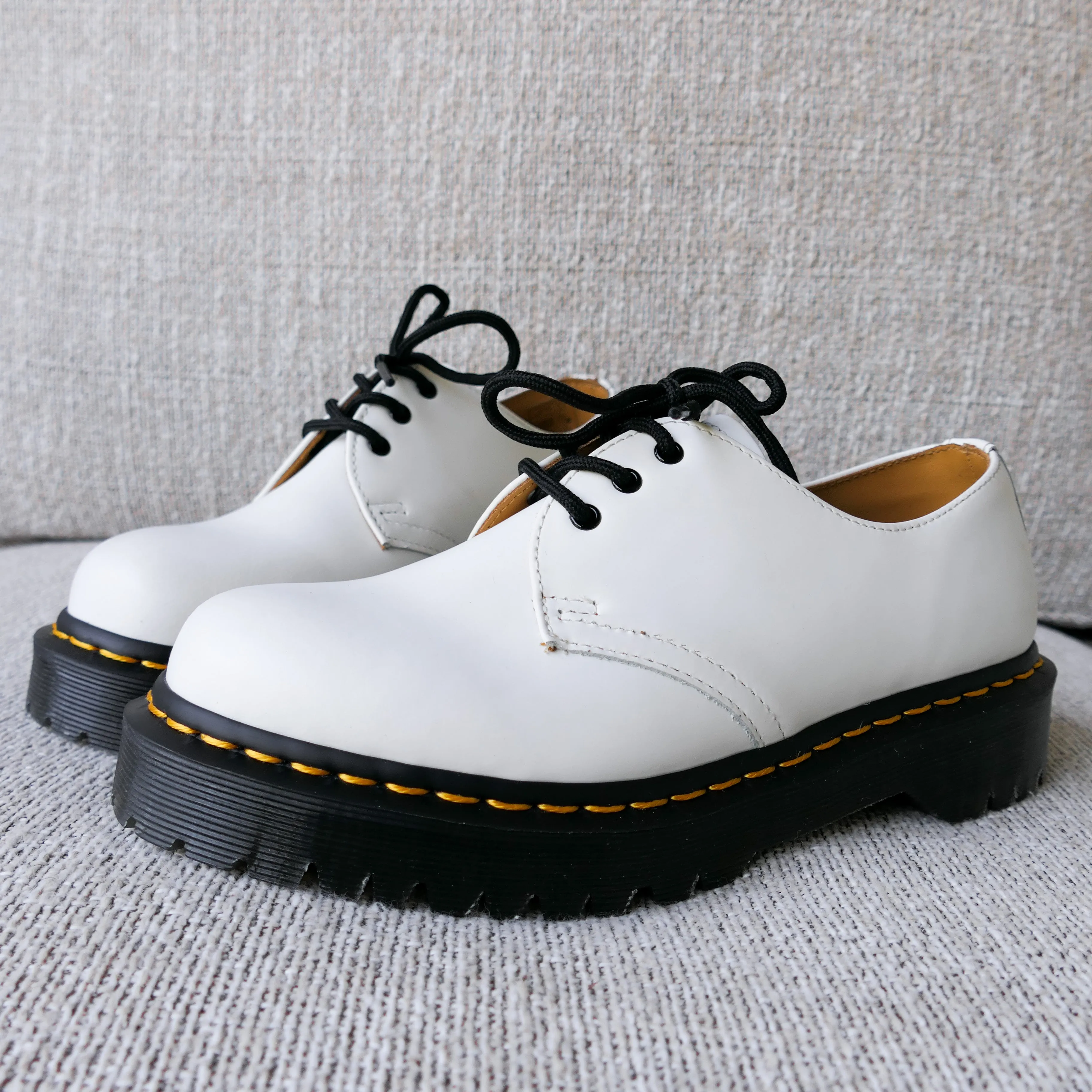 White Bex 1461