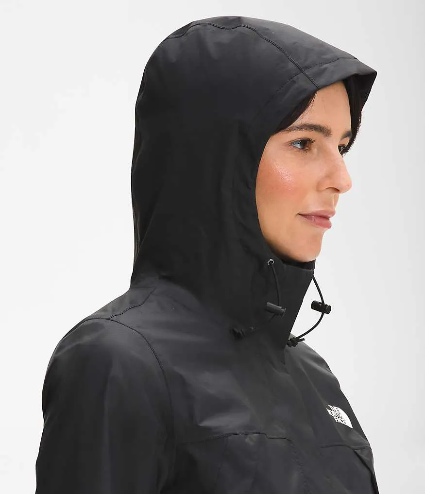 Women's Antora Jacket