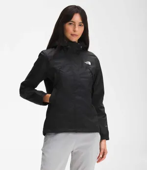 Women's Antora Jacket