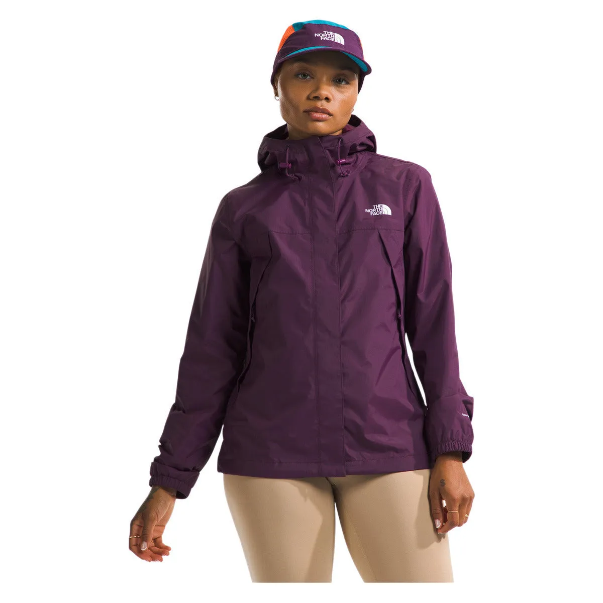 Women's Antora Jacket