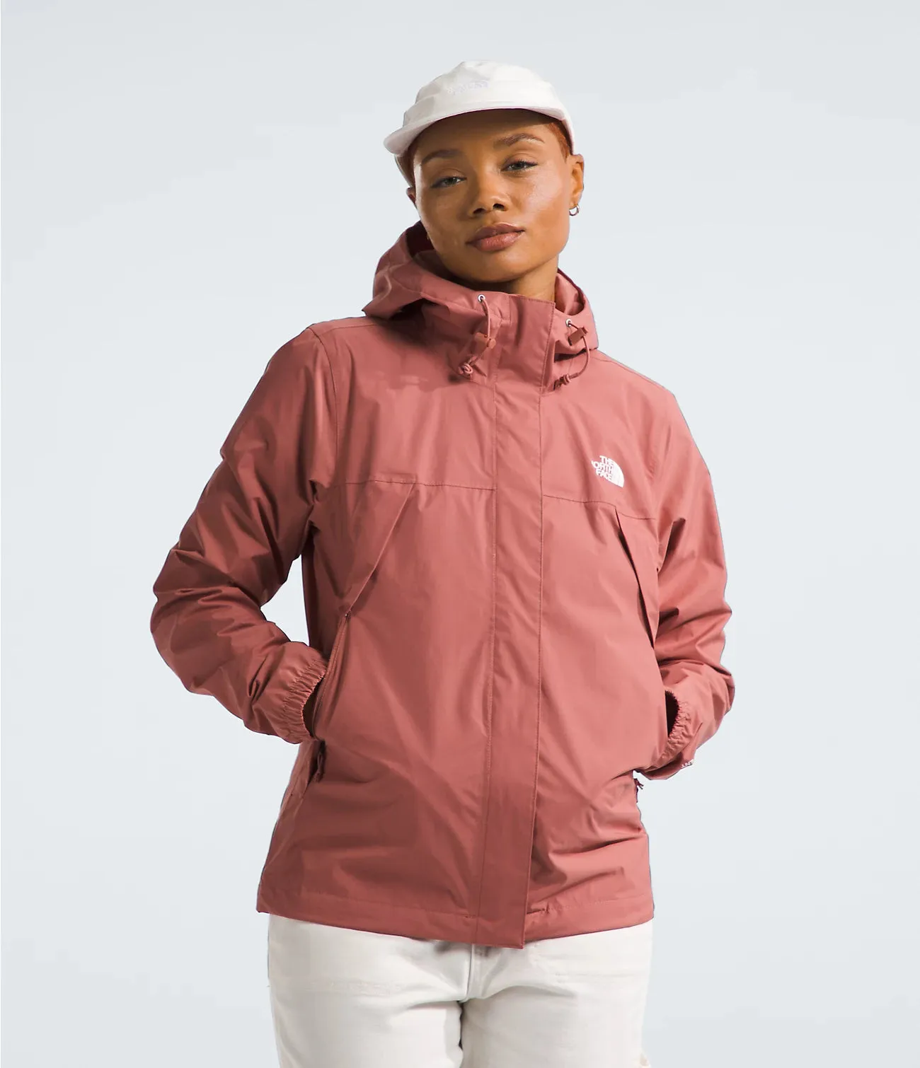 Women's Antora Jacket