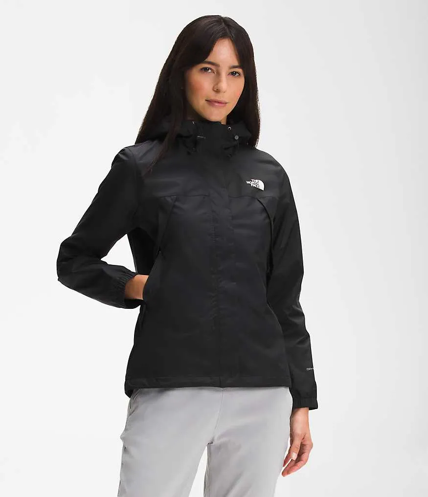 Women's Antora Jacket