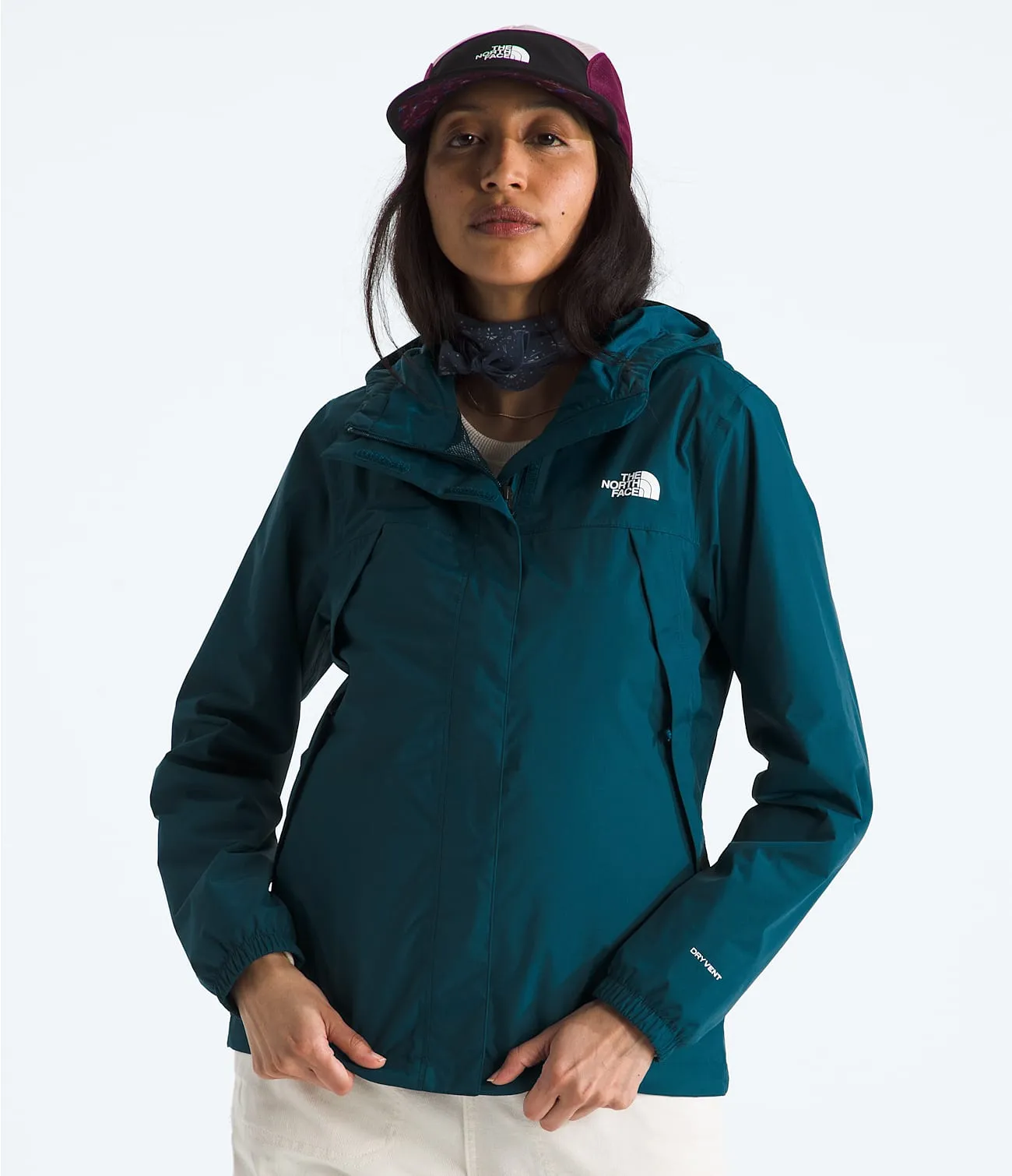 Women's Antora Jacket