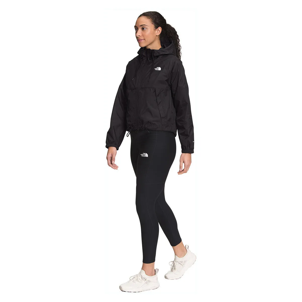 Women's Antora Rain Jacket