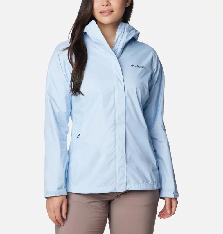 Women's Arcadia II Jacket