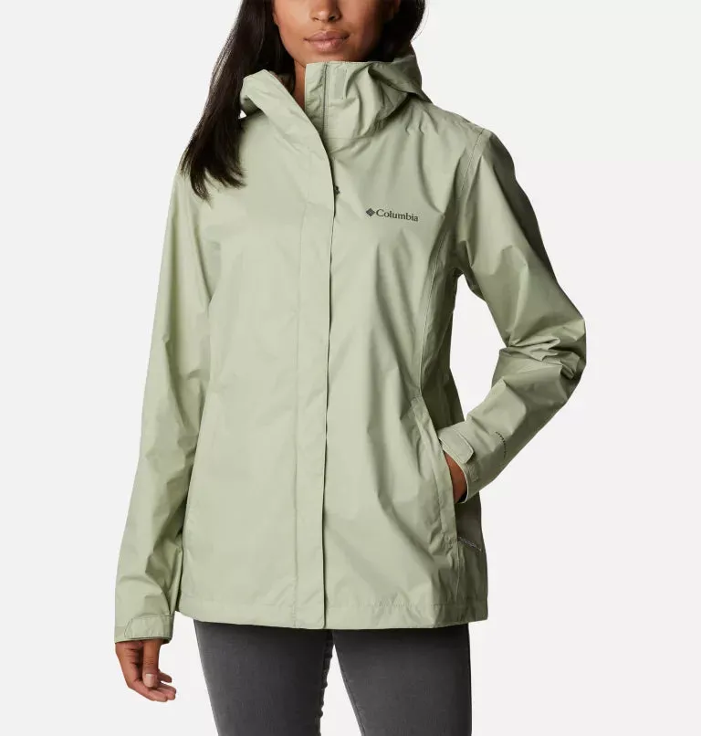 Women's Arcadia II Jacket