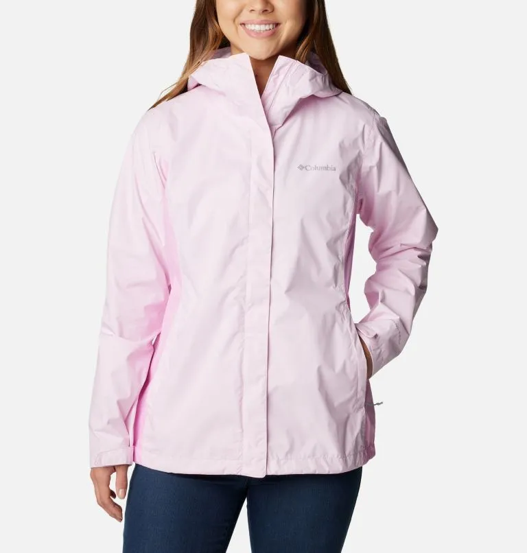 Women's Arcadia II Jacket