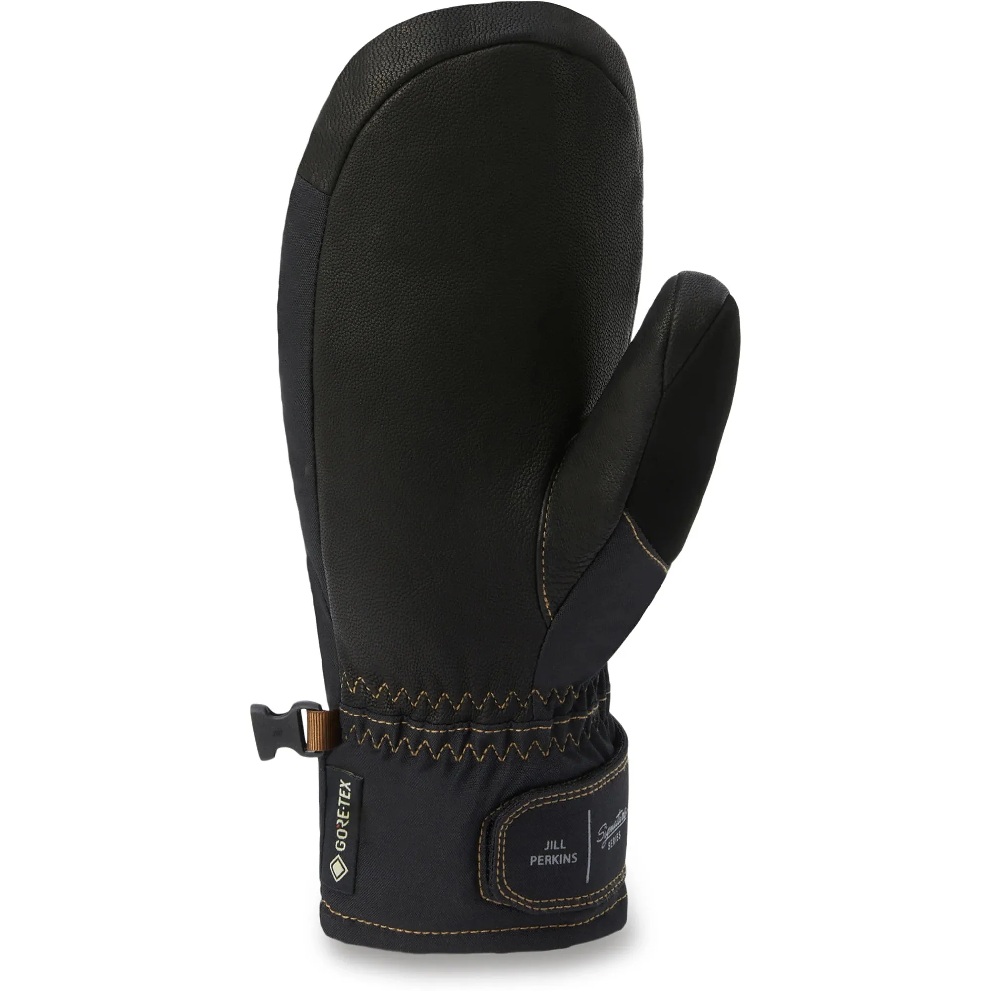 Women's Team Fleetwood GORE-TEX Mitt - Jill Perkins