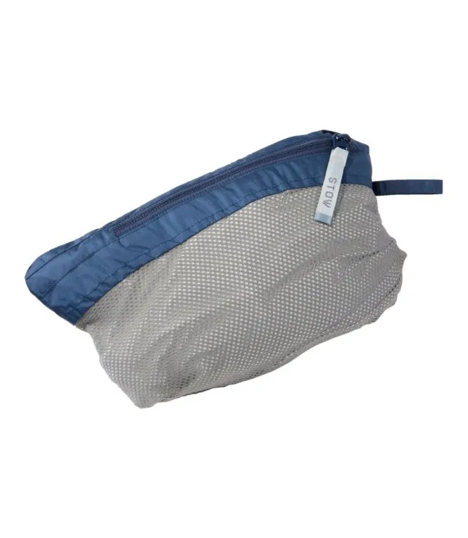 WOMEN'S TRAIL MODEL RAIN JACKET