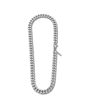 XL Curb Chain Necklace