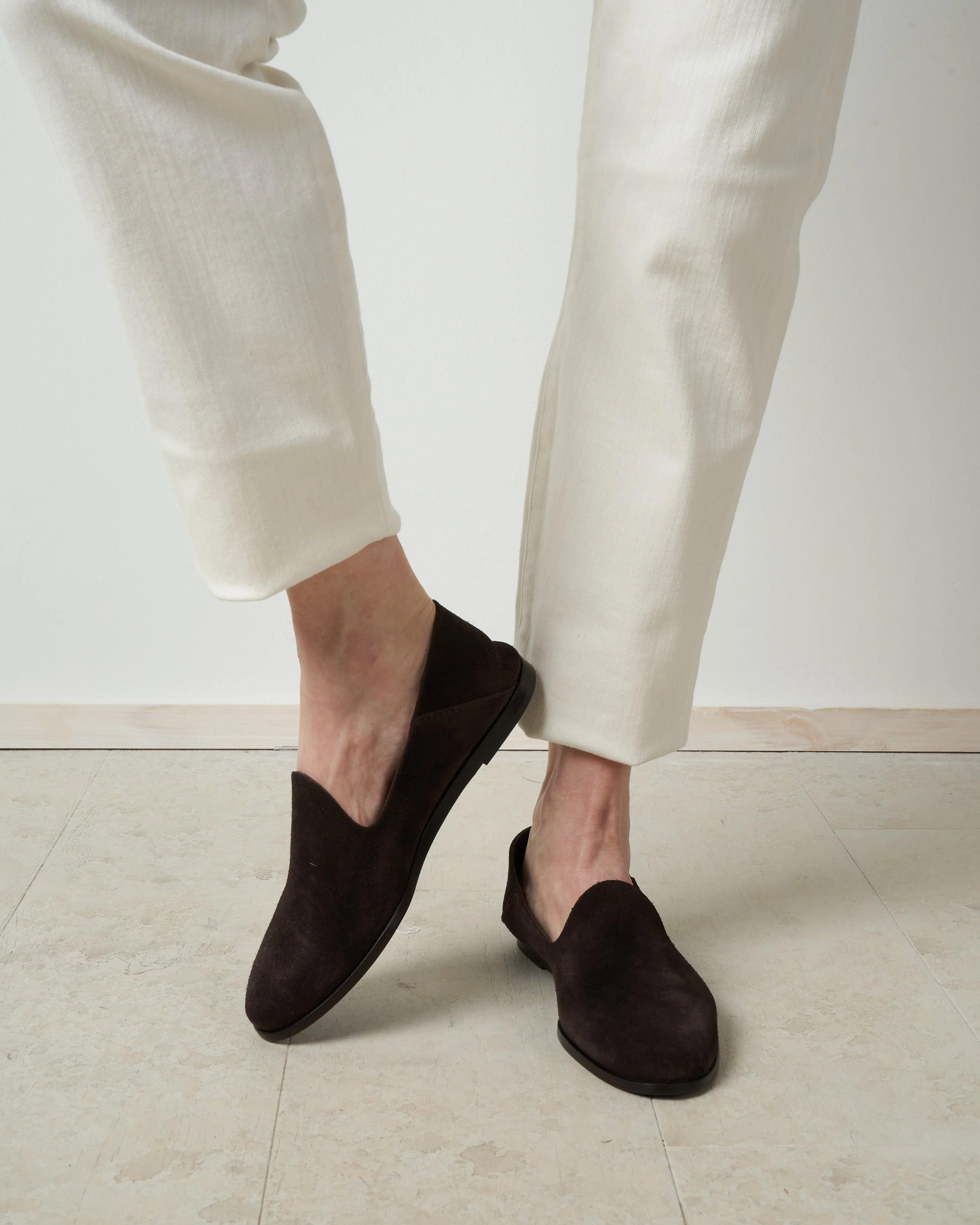 yoshi loafer - cafe castoro