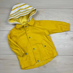 Zara OUTERWEAR rain gear