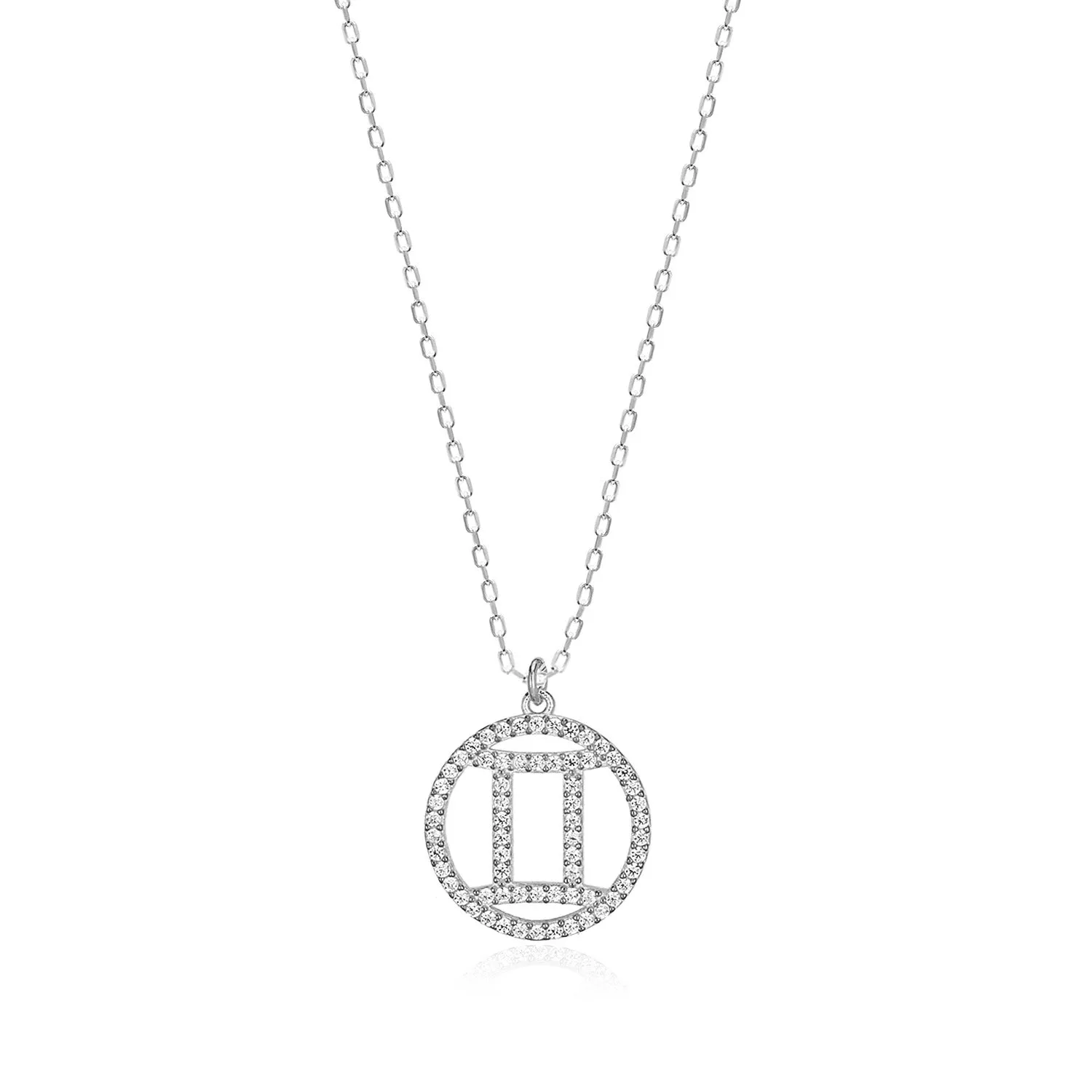 Zodiac Necklaces