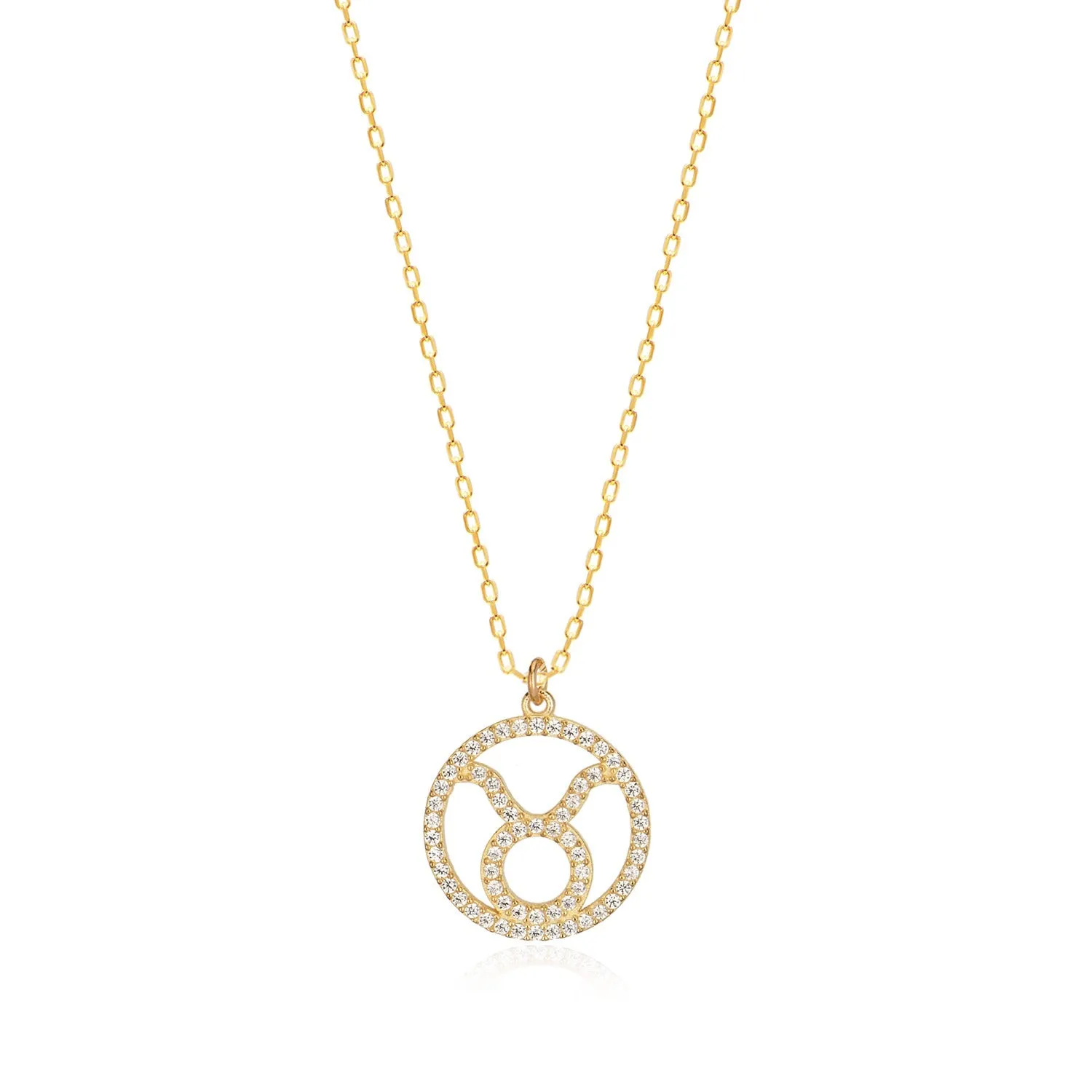 Zodiac Necklaces