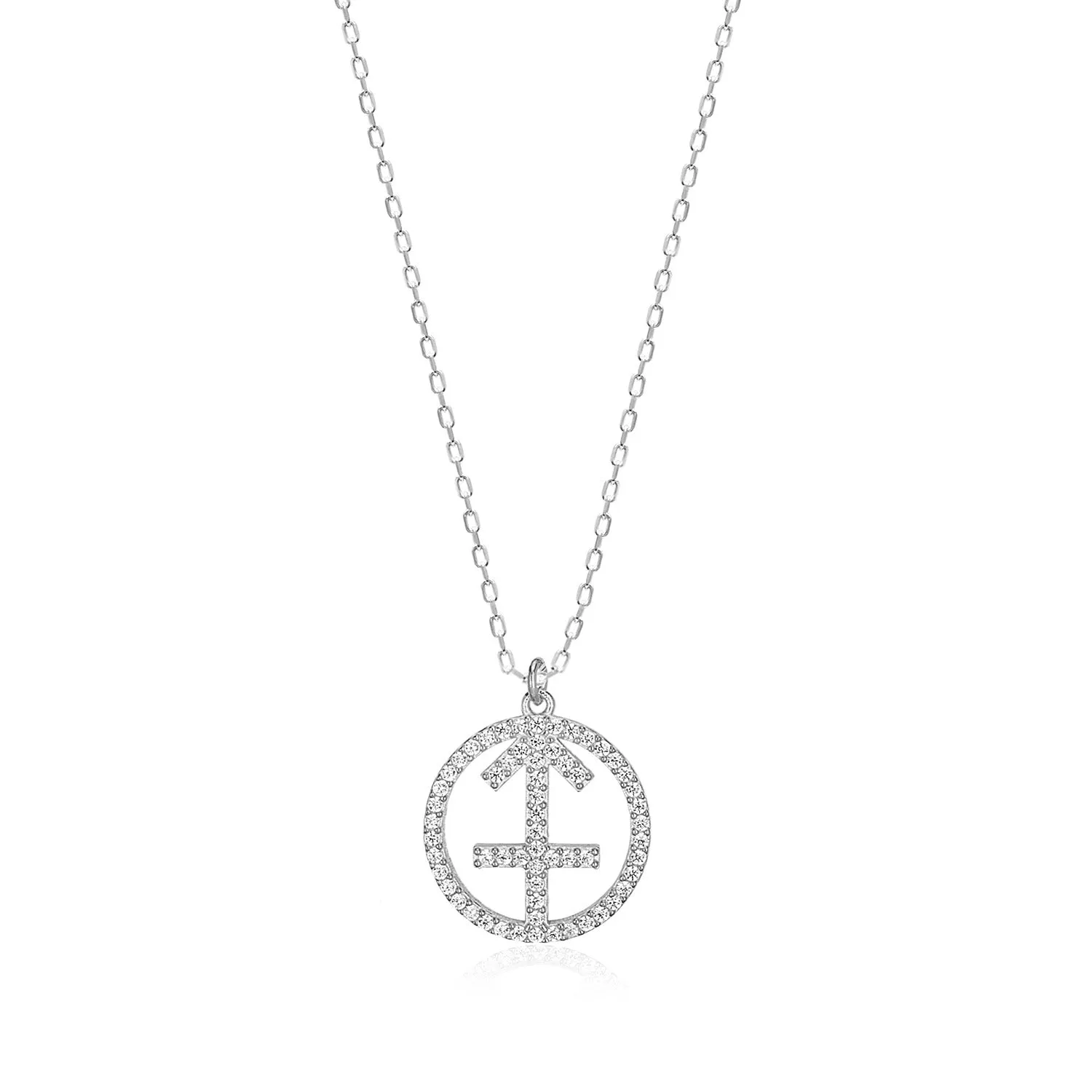 Zodiac Necklaces