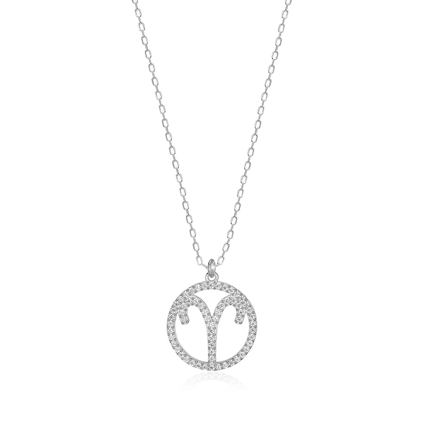 Zodiac Necklaces