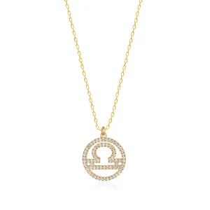Zodiac Necklaces