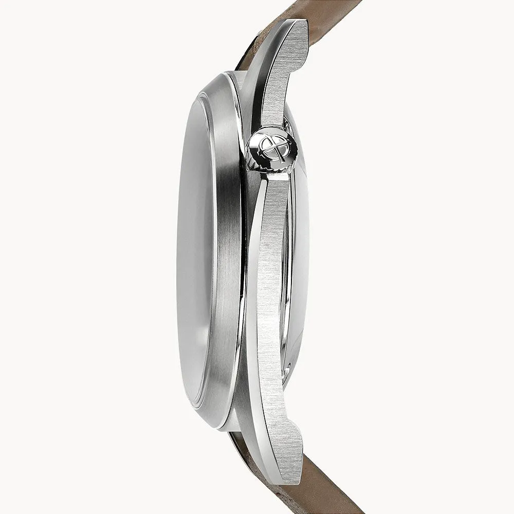 Zodiac Watch Olympos Automatic D