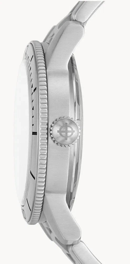 Zodiac Watch Super Sea Wolf 53 Skin Automatic